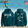 Philadelphia Eagles x Monsters, Inc Limited Edition Hoodie Cutest Drop of the Year Hoodie, Tshirt, Sweatshirt
