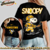 Pittsburgh Penguins Premium NHL Snoopy Hockey Women Tshirt, Sweatshirt, Hoodie