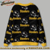 Pittsburgh Steelers Cardigan Christmas Sweater, Ugly Sweatshirt, Shirt, Hoodie, All Team NFL