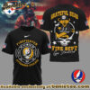 Pittsburgh Steelers Premium NFL Grateful Dead Firefighter 3D Shirt, Hoodie, Sweatshirt
