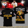 Pittsburgh Steelers Premium NFL Morgan Wallen Fan 3D Shirt, Hoodie, Sweatshirt