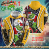 Pittsburgh Steelers x The Grinch Christmas Football Hoodie Limited Edition-3D Unisex Hoodie