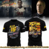 R.I.P Greg Biffle Thank You For The Memories Shirt, Hoodie, Sweatshirt - Ver 2