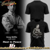 R.I.P Greg Biffle Thank You For The Memories Shirt, Hoodie, Sweatshirt - Ver 6