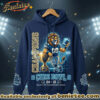 Roar of Victory Cure Bowl Champions Hoodie, T-shirt, Sweatshirt