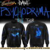 SANTAN DAVE PSYCHODRAMA 2019 1 UK Albums Chart Hoodie, T-shirt, Sweatshirt - Ver 2