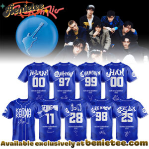 STRAY KIDS - 3rd Studio Album KARMA Collection