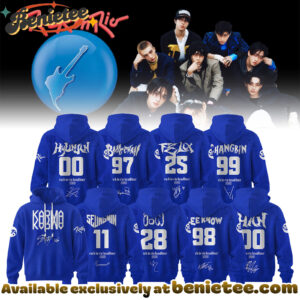 STRAY KIDS - 3rd Studio Album KARMA Collection