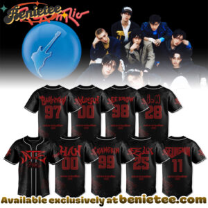 STRAY KIDS Mini Album ATE Collection