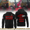 San Francisco 49ers 2025 Inspire Change Limited Edition Hoodie, Sweatshirt, T-shirt