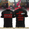 San Francisco 49ers 2025 Inspire Change Limited Edition Hoodie, Sweatshirt, T-shirt