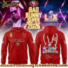 San Francisco 49ers x Bad Bunny Super Bowl 2026 Combo Hoodie, Sweatshirt, Tshirt