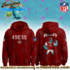 San Francisco 49ers x Monsters, Inc Limited Edition Hoodie Cutest Drop of the Year Hoodie, Tshirt, Sweatshirt