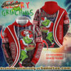 San Francisco 49ers x The Grinch Christmas Football Hoodie Limited Edition-3D Unisex Hoodie