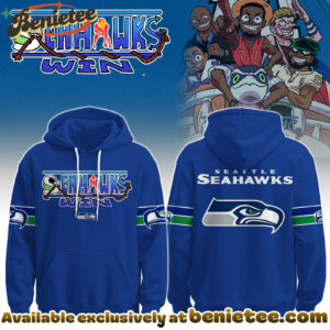 Seahawks Collection x Onepiece Limited Hoodie, Shirt, Sweatshirt, Selling Out Fast