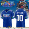 Seahawks Collection x Onepiece Limited Jersey, Selling Out Fast