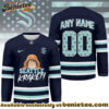 Seattle Kraken Premium NHL One Piece Hockey Jersey NY