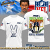 Seattle Seahawks Premium NFL Bad Bunny Super Bowl 3D Shirt, Hoodie, Sweatshirt