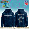 Seattle Seahawks x Monsters, Inc Limited Edition Hoodie Cutest Drop of the Year Hoodie, Tshirt, Sweatshirt