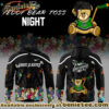 Shost Pirates Teddy Bear Toss Night Hoodie, Shirt, Sweatshirt, All Team NHL