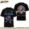 St Louis Blues Premium NHL Deadhead 3D Shirt