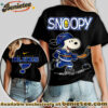 St Louis Blues Premium NHL Snoopy Hockey Women Tshirt, Sweatshirt, Hoodie