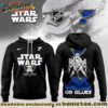 St. Louis Blues Premium NHL Star Wars Imperial Trooper 3D Hoodie