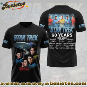 Star Trek Shirt, Hoodie, Sweatshirt