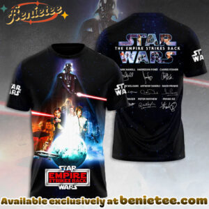 Star Wars 50th Anniversary Shirt, Hoodie, Sweatshirt - Ver 10