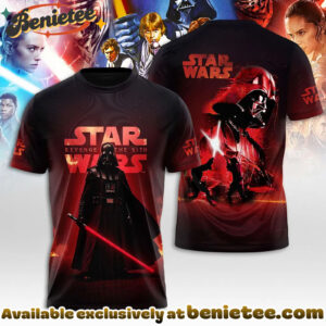 Star Wars 50th Anniversary Shirt, Hoodie, Sweatshirt - Ver 9