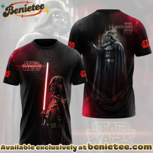 Star Wars 50th Anniversary Shirt, Hoodie, Sweatshirt - Ver 3