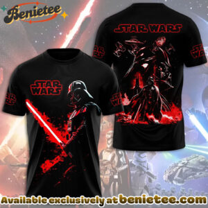 Star Wars 50th Anniversary Shirt, Hoodie, Sweatshirt - Ver 8