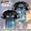 Star Wars Baseball Jersey - Ver 6