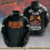 Stranger Things 3D Apparel Tshirt, Sweatshirt, Hoodie - Ver 23