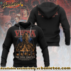 Stranger Things 3D Apparel Tshirt, Sweatshirt, Hoodie