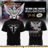 TRIUMPH - The Rock x Roll Machine Reloaded Tour 2026 Collection Hoodie, Sweatshirt, Tshirt - Ver 6