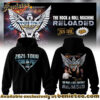 TRIUMPH - The Rock x Roll Machine Reloaded Tour 2026 Collection Hoodie, Sweatshirt, Tshirt - Ver 3