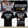 TRIUMPH - The Rock x Roll Machine Reloaded Tour 2026 Collection Hoodie, Sweatshirt, Tshirt - Ver 5