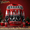 Tampa Bay Buccaneers 2025 Christmas New Ugly Sweatshirt, All Team NFL