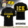 Tampa Bay Buccaneers Premium NFL Ice Federal Agent Shirt