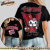 Tampa Bay Buccaneers Premium NFL Kuromi Women Shirt