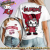 Tampa Bay Buccaneers Premium NFL Kuromi Women Shirt