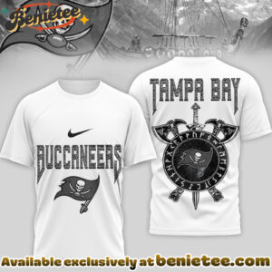 Tampa Bay Buccaneers Premium NFL Viking 3D Shirt, Hoodie, Sweatshirt