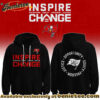 Tampa Bay Buccaneers Special Inspire Change Limited Edition Hoodie, Tshirt, Sweatshirt