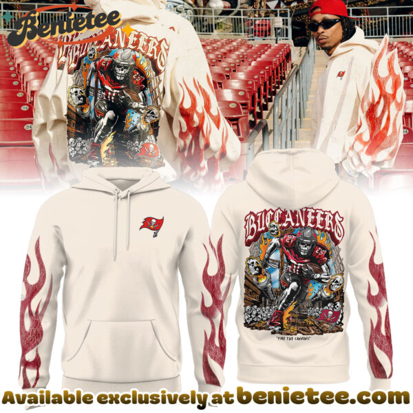 Tampa Bay Buccaneers x Warren Lotas Limited Edition Shirt, Hoodie, Sweatshirt