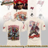 Tampa Bay Buccaneers x Warren Lotas Limited Edition Shirt, Hoodie, Sweatshirt - Ver 2