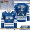 Tampa Bay Lightning Premium NHL Bad Bunny Hockey Jersey NY