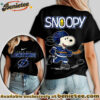 Tampa Bay Lightning Premium NHL Snoopy Hockey Women Tshirt, Sweatshirt, Hoodie