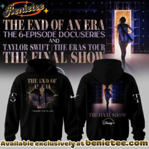 Taylor Swift - The Final Show Of The Eras Tour Collection