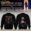 Taylor Swift - The Final Show Of The Eras Tour Collection - Ver 2